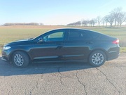 Ford Mondeo 1.5 EcoBoost MK5