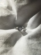 Pierścionek pandora 