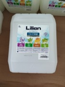 Mydło Lilien 5 l oliwka 