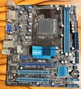 płyta główna ASUS M5A78L-M LE