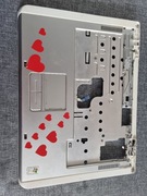 palmrest obudowa górna dell inspirion 1501