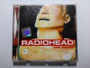 Radiohead - The Bends