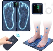 Maxee EMS urządzenie do masażu stóp