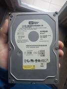 Dysk twardy WD 160 gb