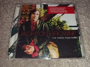 Jackson Browne - The Naked Ride Home CD  