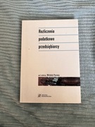 Rozliczenia podatkowe przedsiębiorcy książka edukacyjna Akademicka