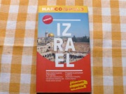 Przewodnik Izrael z mapą, Marco Polo, Wysyłka
