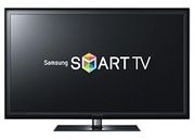 Telewizor LED Samsung Ue32d5500 + pilot