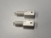 Dioda LED Oświetlenia Ambient Klamek Listew Audi VW Seat Skoda 4E0919063