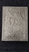 Fragment wielkiego skarbu z 12 wieku z Bizancjum