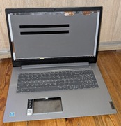 Obudowa Lenovo IdeaPad 3 17IML05