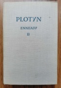 Plotyn Enneady tom II