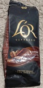 500g kawa LOR espresso forma 100% arabica kawa ziarnista