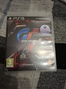 Grand turismo 5 na ps3
