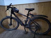 Rower TANDER Mission 950 koła 29 rama 19 hydraulika gwarancja 