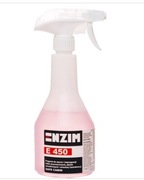 ENZIM E450 preparat do mycia i impregnacji kabin i sanitariów