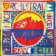 Orchestral Manoeuvres In The Dark – The Pacific Age