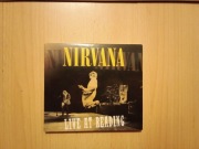 NIRVANA - LIVE AT READING CD