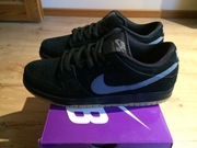 Nowe Nike Dunk Low Pro Fog r.42,5 (9 US)