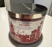bath & body works holiday