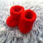 Buty buciki kapcie skarpetki dla dziecka niemowlak