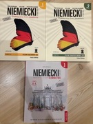 Niemiecki Praktyczny Kurs Językowy Preston Publishing 