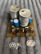 Radmor 5100 płytka zasilacza pzs 2 6/79