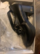 Buty Botki Mario Muzi