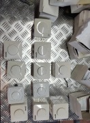 Potencjometry Wentylatorów Harmann Sentera 