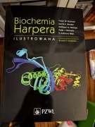 Biochemia Harpera Ilustrowana – Victor W. Rodwell i in.