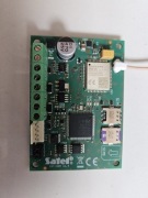 MODUŁ KOMUNIKACJI GSM | SATEL INT-GSM