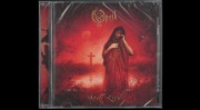 Opeth – "Still Life". Płyta CD. Nowa.
