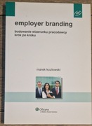 Employer Branding, Marek Kozłowski