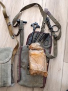 Torba strzelca Przybornik ZIP CKM Maxim Torba z akcesoriami MAXIM