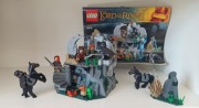 Lego The Lord Of the Rings Atak na Wichrowy Czub  9472