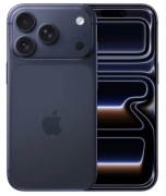 Nowy Apple iPhone 17 Pro 256 GB - Deep Blue