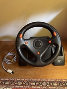 Kierownica do Sega Dreamcast - sprawna HKT-7400