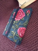 Otulacz na książki. Etui. Okładka.