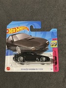 Hot wheels Mazda savanna rx7