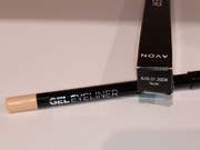 Żelowa kredka do oczu nude 