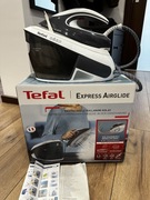 Generator Pary Tefal SV8020E1 6,6 bar 2800w