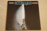 John Williams - Star Wars : Return Of The Jedi (Soundtrack) - Canada