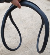 Mercedes w177 a klasa hb uszczelka karoserii drzwi przód a1776920000