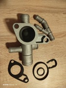 Króciec układu chłodzenia 1.9 TDI 1.8 T Audi Seat VW Skoda 