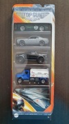 Matchbox  5 pac Top gan