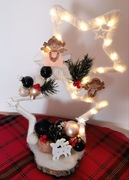 Stroik Bożonarodzeniowy 