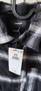 Cropp koszula w kratę XS 