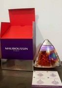 Perfumy Mauboussin by Mauboussin EDT 100ml, nisza, unikat, vintage
