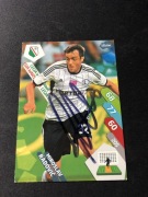 Karta bazowa Miroslav Radović 2014/2015