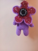 Brelok breloczek Dermogorgon